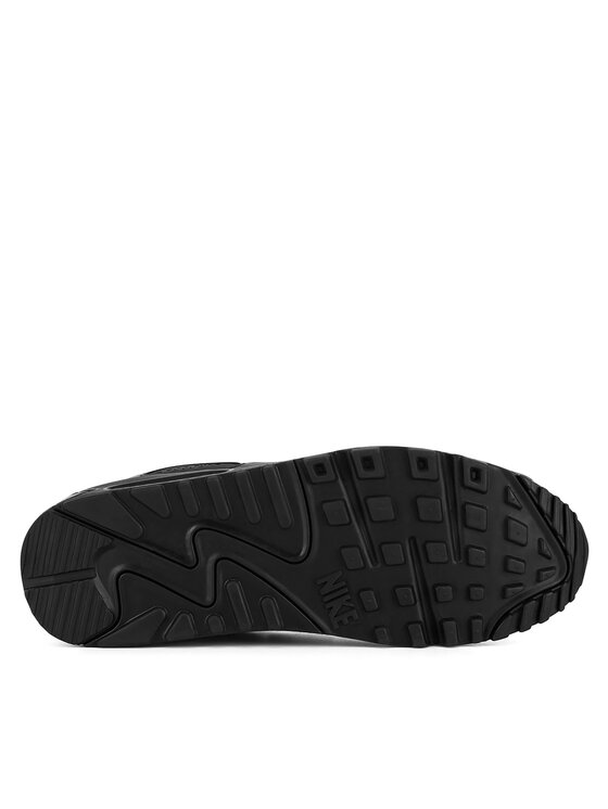Nike Снікерcи Nike DH8010 001 Чорний