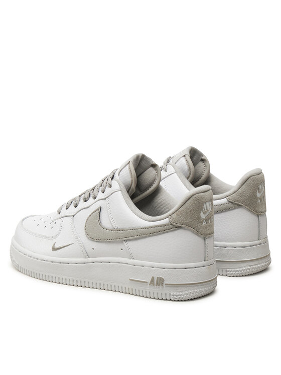 Nike Sportcipők Nike Air Force 1 07 FV0388 Fehér