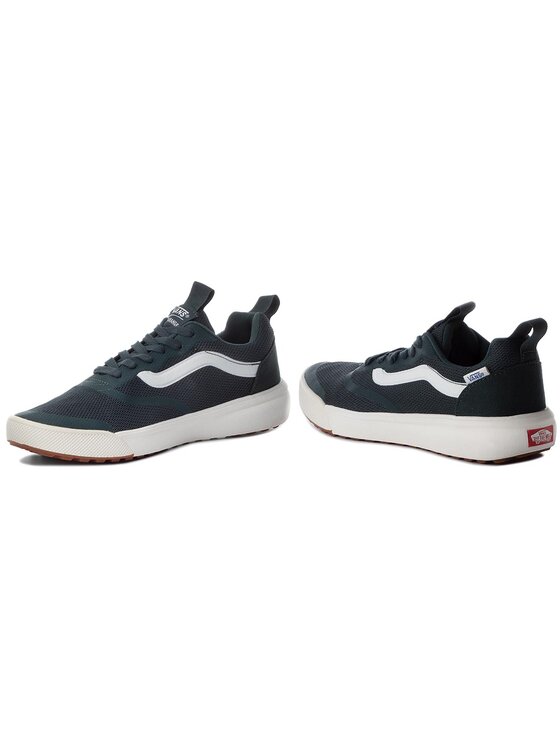 Vans Sportcipők Vans UltraRange Rapidw VN0A3MVUUDO Zöld
