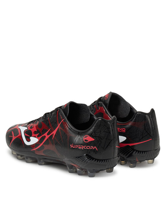 Joma Взуття для футболу Joma Super Copa 2531 SUPS2531AG Чорний