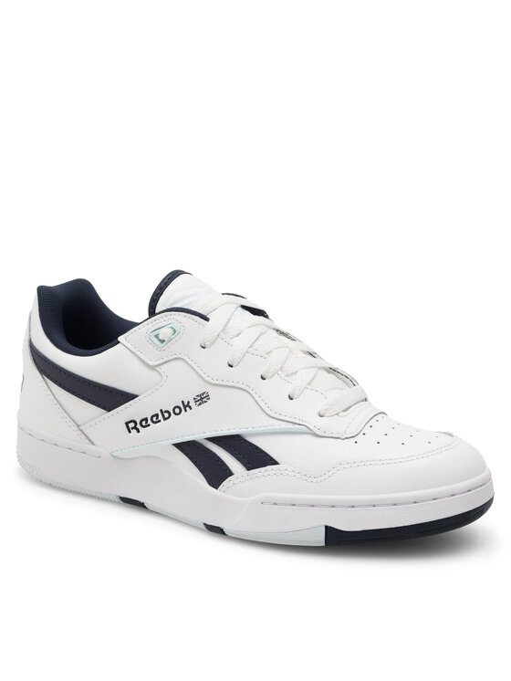 Reebok Снікерcи Reebok BB 4000 II ID7345-M Білий