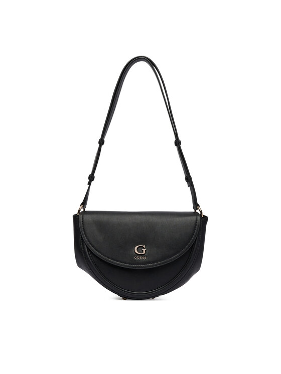 Guess Сумка Guess Coleen HWBG97 39210 Чорний