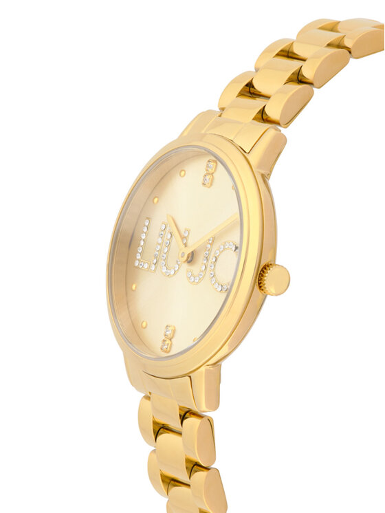 Liu Jo Reloj Liu Jo TLJ2518 Oro