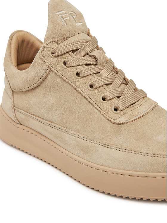 Filling Pieces Superge Filling Pieces Low Top 10122791990 Bež
