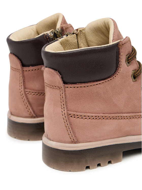 Primigi Turistická obuv Primigi 8851411 Růžová