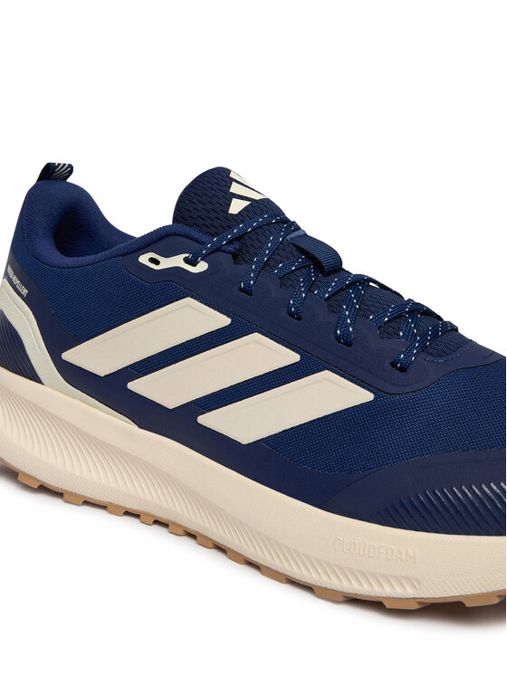 adidas Взуття для бігу adidas Runfalcon 5 Tr JQ6957 Cиній