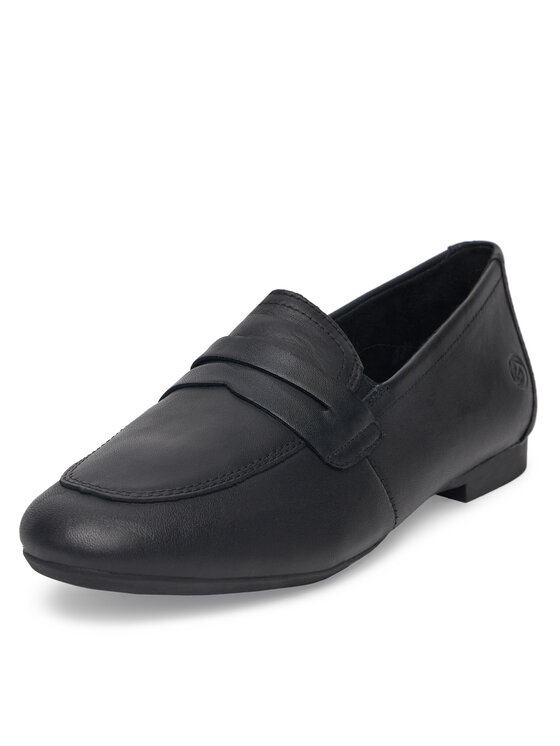 Remonte Lordsi Remonte D0K02-01 Melns