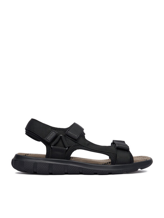 Nautica Sandales Nautica CEO-RINO-02 MBS Melns