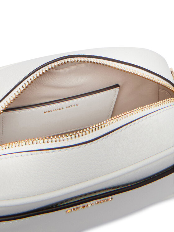 MICHAEL Michael Kors Сумка MICHAEL Michael Kors 32S6GJ6C5L Білий