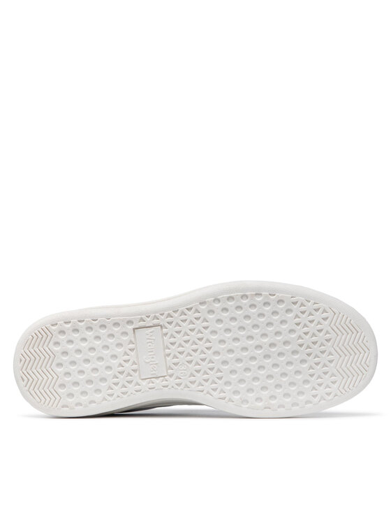 Wrangler Laisvalaikio batai Wrangler Jolin WL12630A Balta