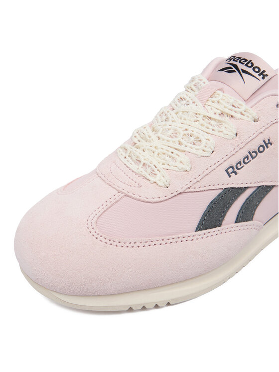 Reebok Снікерcи Reebok C-FIORI AR30309WQXC Світло-рожевий