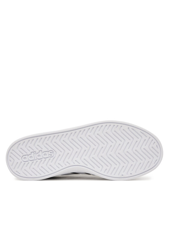 adidas Сникърси adidas Grand Court 3.0 JP9366 Черен