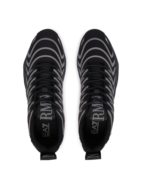 EA7 Emporio Armani Sneakers EA7 Emporio Armani 7X000303 AF18441 Negru