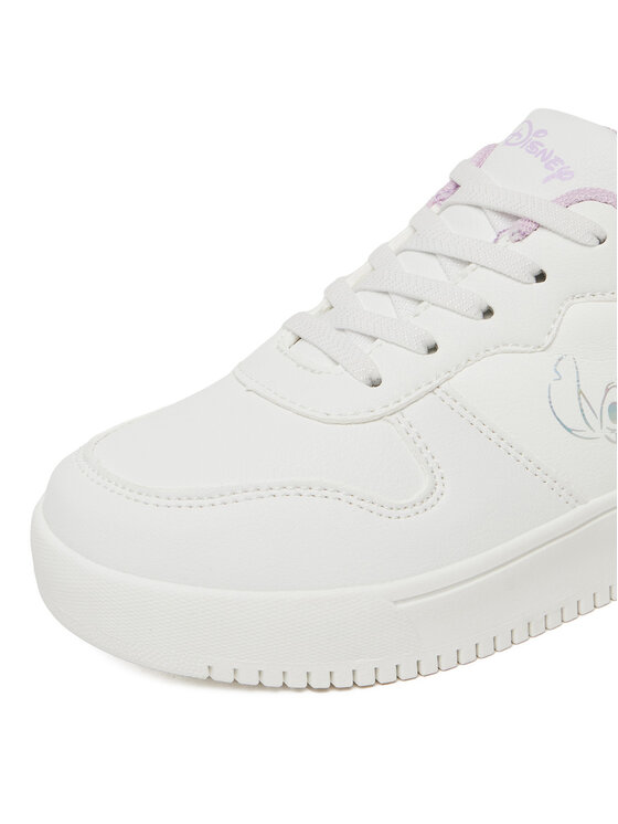 Disney Classics Снікерcи Disney Classics CEO-CP66-AW25-211DCLS Білий