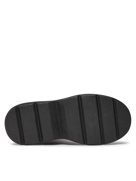 Weekend Max Mara Csizma Weekend Max Mara Flou 2357960134 Fekete