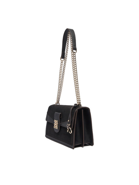 Nine West Soma Nine West EO-ELEGANT FLOW-TK25740 Melns