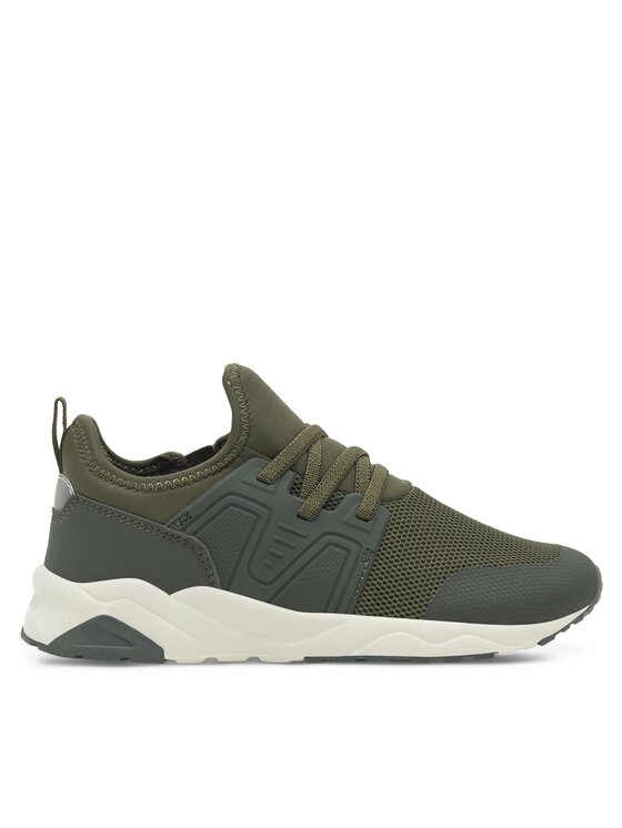 Action Boy Sneakers Action Boy A23R0583A-2 Cachi