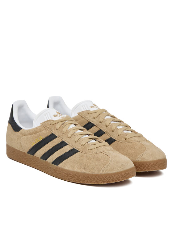 adidas Снікерcи adidas Gazelle IH9635 Бежевий