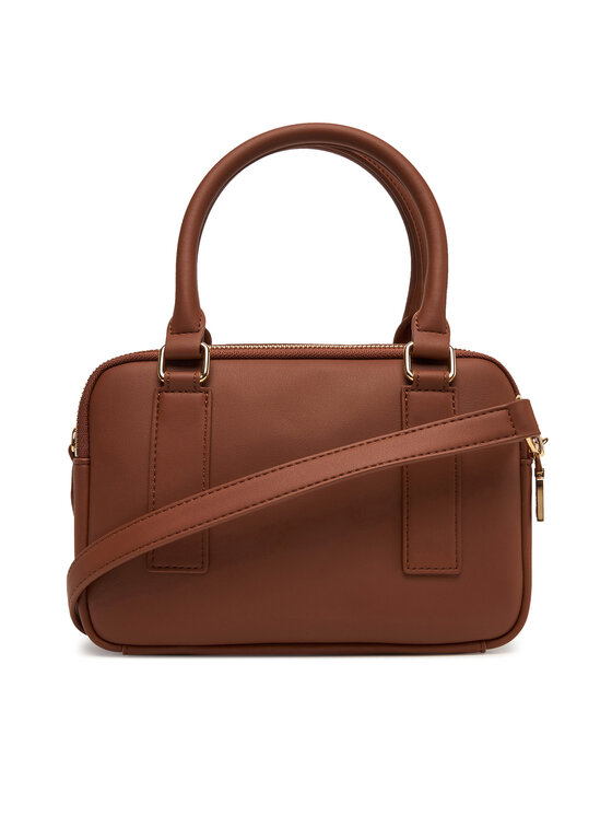 LOVE MOSCHINO Ročna torba LOVE MOSCHINO JC4295PP1NL1531A Rjava