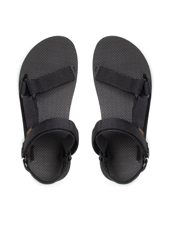 Teva Босоніжки Teva Original Universal Urban 1004010 Чорний