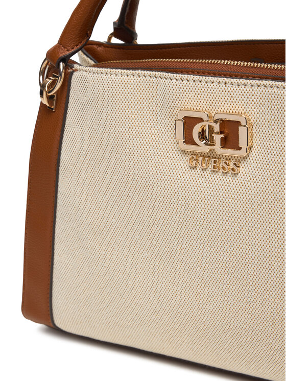Guess Сумка Guess Karnilla HWAG97 19070 Бежевий