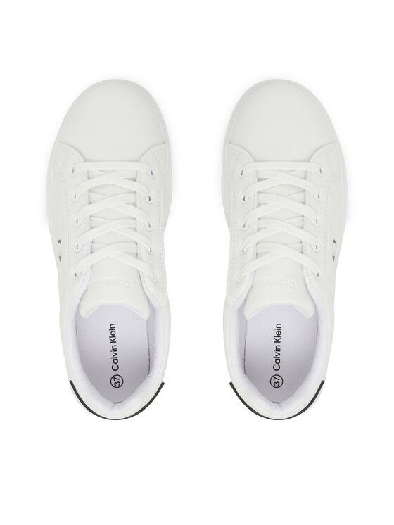 Calvin Klein Superge Calvin Klein V3X9-83300-1355 S Bela