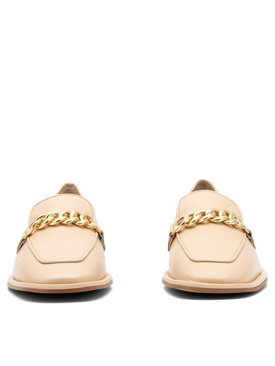 Rage Age Loafersy Rage Age VALENCE-35378 Beżowy