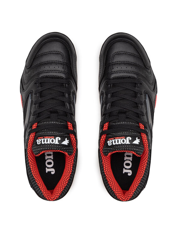 Joma Ποδοσφαιρικά Παπούτσια Joma Dribling 2101 DRIS2101TF Μαύρο