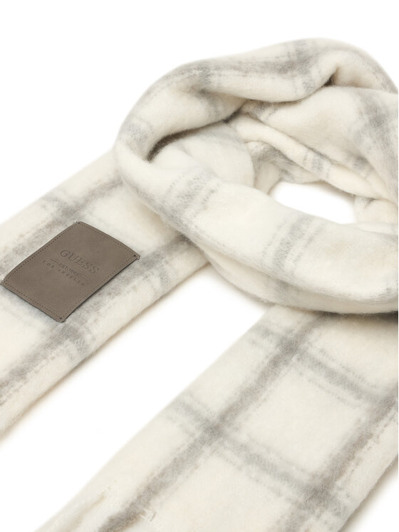 Guess Šál Guess AW5424 POL03 Béžová