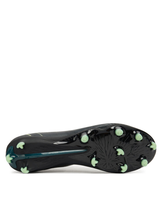 Puma Futbola apavi Puma Ultra 6 Match+ Fg/Ag 108524 02 Melns