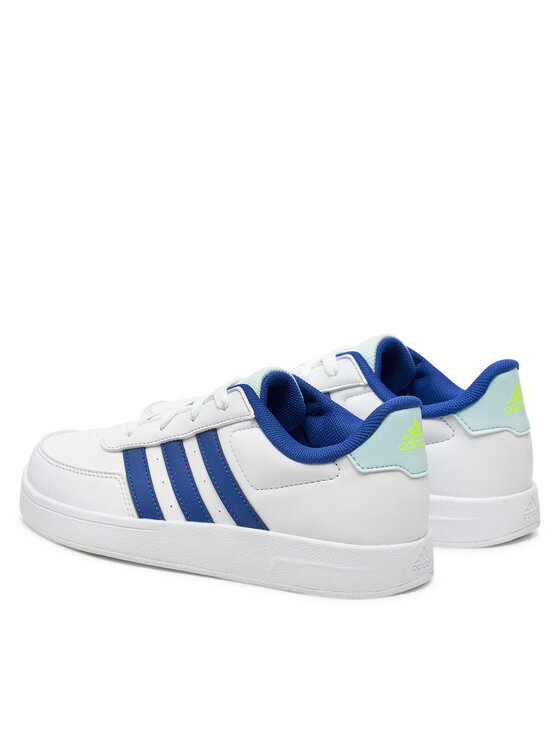 adidas Zapatillas adidas Breaknet 2.0 K  IE3788 Blanco