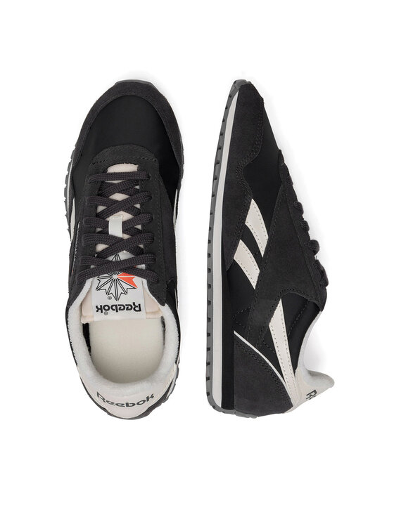Reebok Снікерcи Reebok CLASSIC AZ 100208831 Чорний