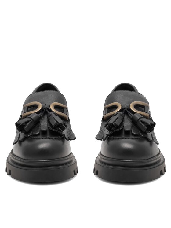 Badura Chunky loafers Badura 22SS24 Nero