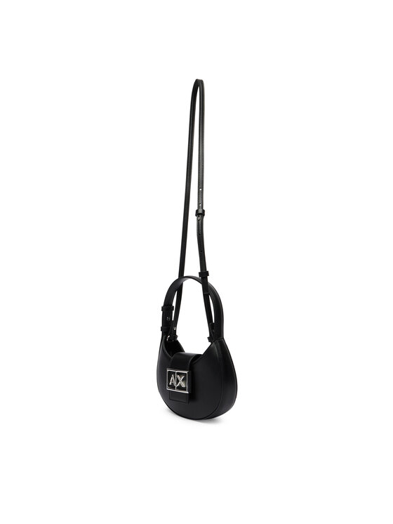 Armani Exchange Сумка Armani Exchange XW002566 AF12039 UC001 Чорний