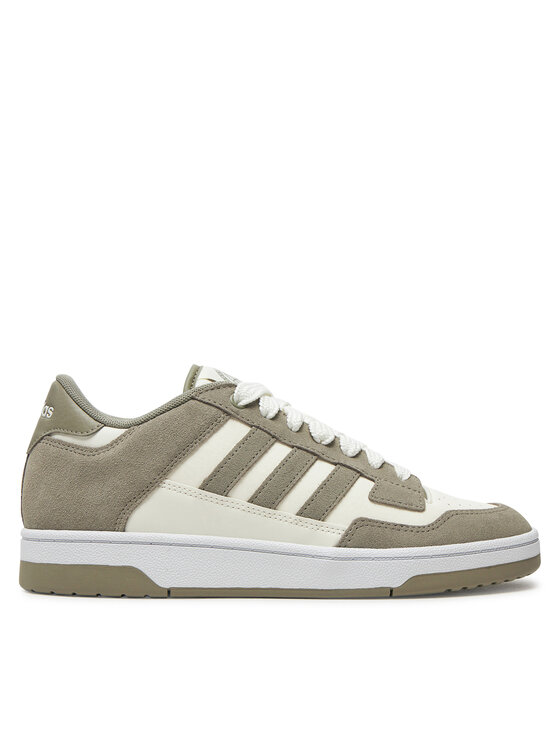 adidas Sportcipők adidas Rapid Court Low JP5243 Szürke