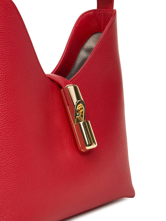 Furla Rankinė Furla Goccia S WB01979 BX3353 KH 4484S Raudona