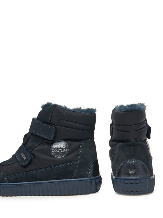 Primigi Снігоходи Primigi GORE-TEX 8935522 D Cиній