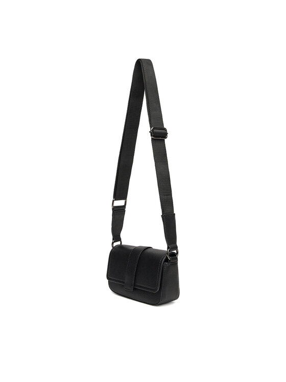 DeeZee Ročna torba DeeZee J23-3028 Črna