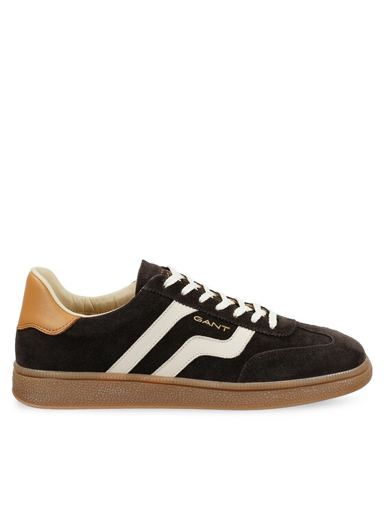 Gant Αθλητικά Gant 32633206 Καφέ