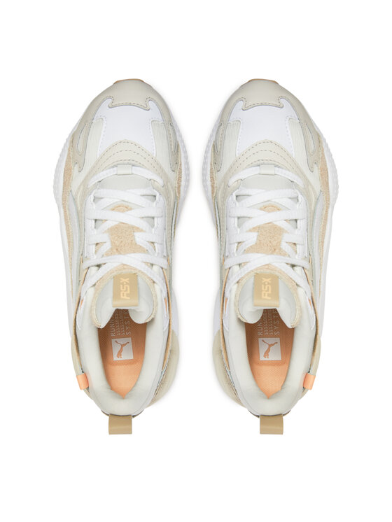 Puma Αθλητικά Puma Rs-X Efekt Lux Wns 393771 06 Γκρι