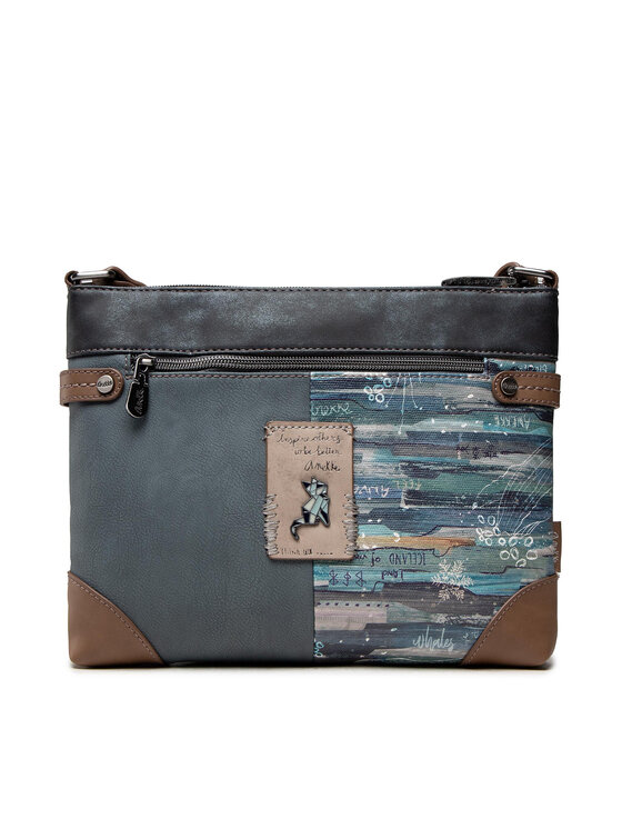 Anekke Borsetta Anekke 33703-701 Blu