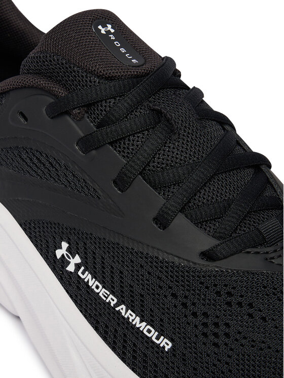 Under Armour Взуття для бігу Under Armour UA Rogue 6 6006720 001 Чорний