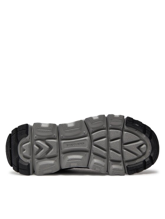 Skechers Trekking čevlji Skechers Summits At 237620 Siva
