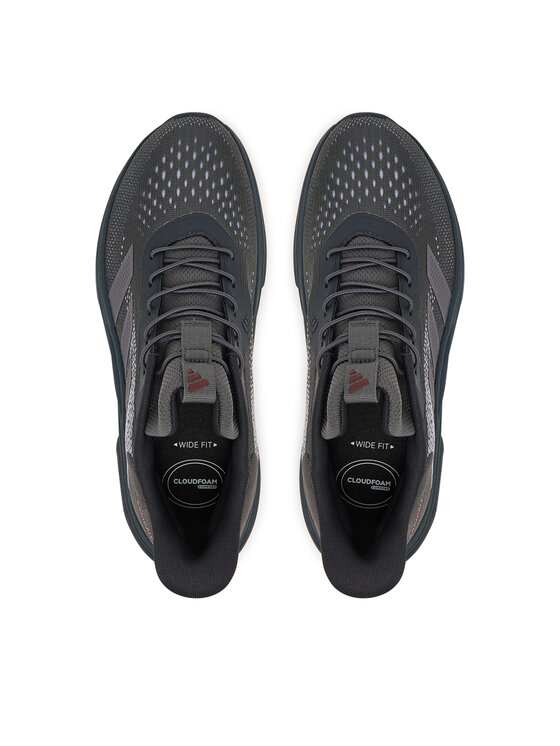adidas Снікерcи adidas Cloudfoam Cuxxion Rapidfit Shoes KI9571 Сірий