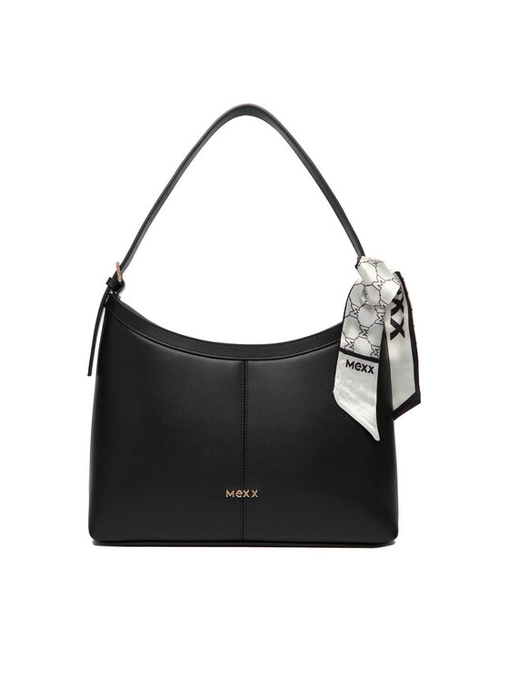 MEXX Τσάντα MEXX CEO-MEXX-S-007-09 Μαύρο