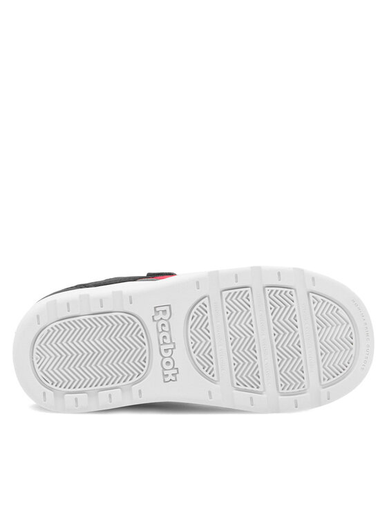 Reebok Αθλητικά Reebok Royal Prime 2 100044080 Μαύρο