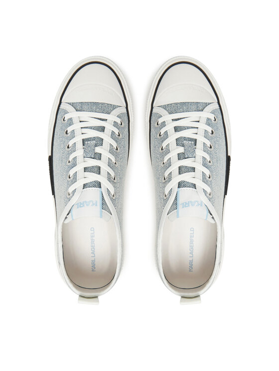 KARL LAGERFELD Bambas KARL LAGERFELD KL60614T Azul