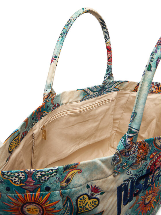 Just Cavalli Bolso Just Cavalli 80RA4BS1 ZG426 De color