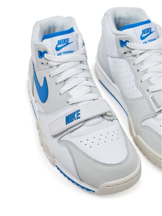 Nike Sneakersy Nike Aire Trainer 1 FJ4183 Biały