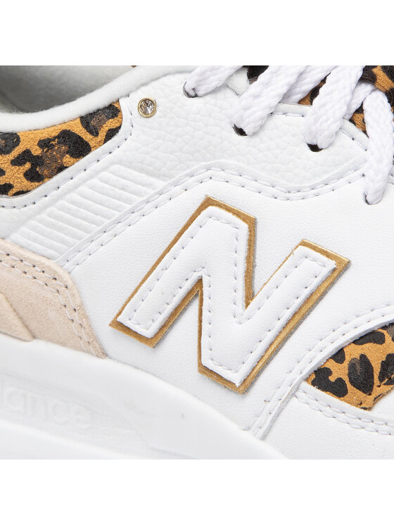 New Balance Superge New Balance CW997HCJ Bela